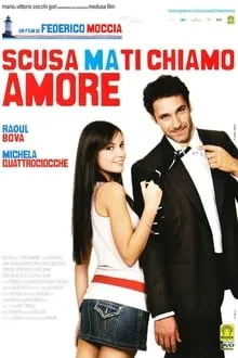 მაპატიე სიყვარულისათვის (ქართულად) / Sorry, If I Love You (Scusa ma ti chiamo amore) ქართულად 2026 / mapatie siqvarulisatvis qartulad