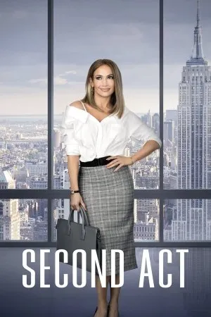 მეორე შანსი (უდიპლომო ბოსი) (ქართულად) / Second Act ქართულად 2026 / meore shansi udiplomo bosi qartulad