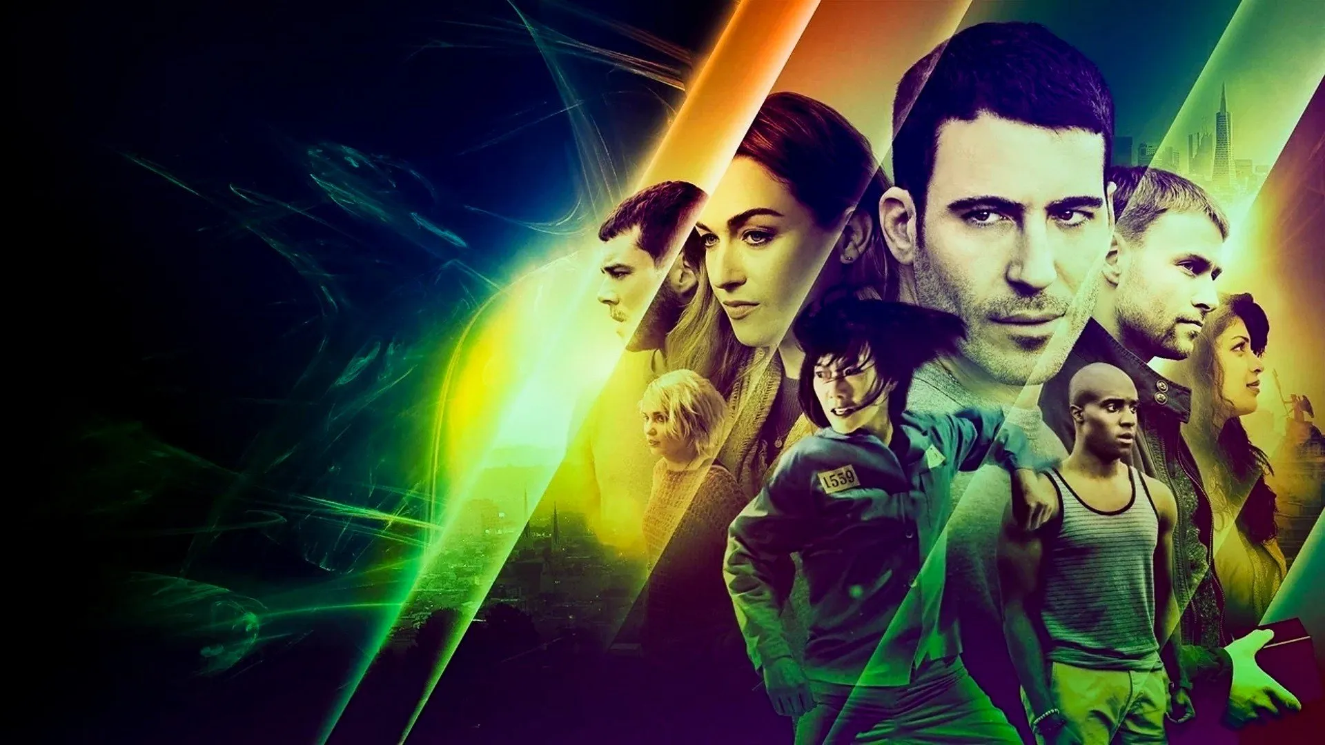 მერვე გრძნობა (ქართულად) / Sense8 (Merve Grdznoba Qartulad) ქართულად 2026 / merve grdznoba qartulad