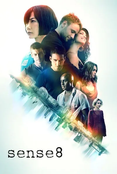 მერვე გრძნობა (ქართულად) / Sense8 (Merve Grdznoba Qartulad) ქართულად 2026 / merve grdznoba qartulad
