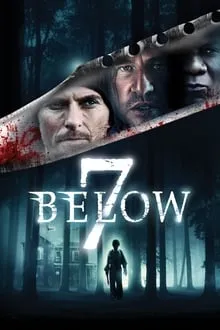 შვიდი ფუტის სიღრმეზე (ქართულად) / Seven Below (Shvidi Futis Sigrmeze Qartulad) ქართულად 2026 / shvidi putis sighrmeze qartulad