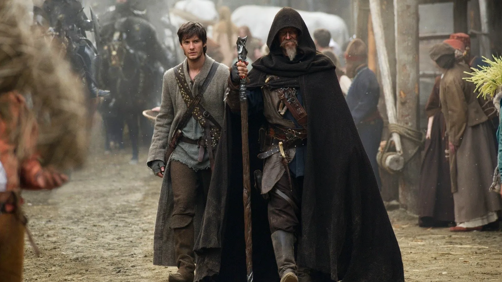მეშვიდე შვილი (ქართულად) / Seventh Son (Meshvide Shvili Qartulad) ქართულად 2026 / meshvide shvili qartulad