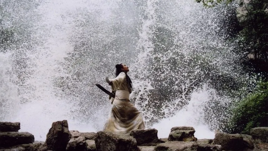 ნათელი ხმალი (ქართულად) / Shadowless Sword (Muyeong geom) (Nateli Xmali Qartulad) ქართულად 2026 / nateli khmali qartulad