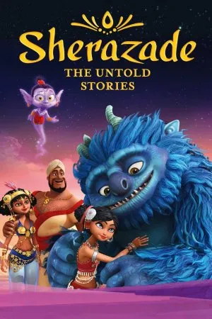 შაჰრაზადი: უცნობი ისტორიები (ქართულად) / Sherazade: The Untold Stories (Shahrazadi: Ucnobi Istoriebi Qartulad) ქართულად 2026 / shahrazadi utsnobi istoriebi qartulad