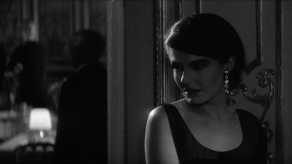 შარშან მარიენბადში (ქართულად) / Last Year at Marienbad (Sharshan Marienbadshi Qartulad) ქართულად 2026 / sharshan marienbadshi qartulad