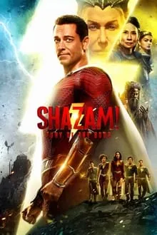 შაზამი 2: ღმერთების რისხვა (ქართულად) / Shazam! Fury of the Gods (Shazami 2: Gmertebis Risxva Qartulad) ქართულად 2026 / shazami 2 ghmertebis riskhva qartulad