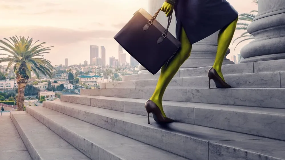 ქალი ჰალკი - ადვოკატი (ქართულად) / She-Hulk: Attorney at Law (Qali Halki - Advokati Qartulad) ქართულად 2026 / kali halki advokati qartulad