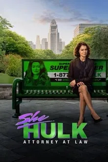 ქალი ჰალკი - ადვოკატი (ქართულად) / She-Hulk: Attorney at Law (Qali Halki - Advokati Qartulad) ქართულად 2026 / kali halki advokati qartulad