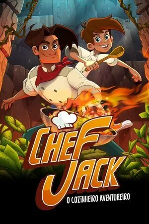 შეფმზარეული ჯეკი (ქართულად) / Chef Jack: The Adventurous Cook (Shefmzareuli Jeki Qartulad) ქართულად 2026 / shepmzareuli jeki qartulad