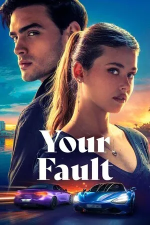 შენი ბრალია (ქართულად) / Your Fault (Culpa Tuya) (Sheni Bralia Qartulad) ქართულად 2026 / sheni bralia qartulad