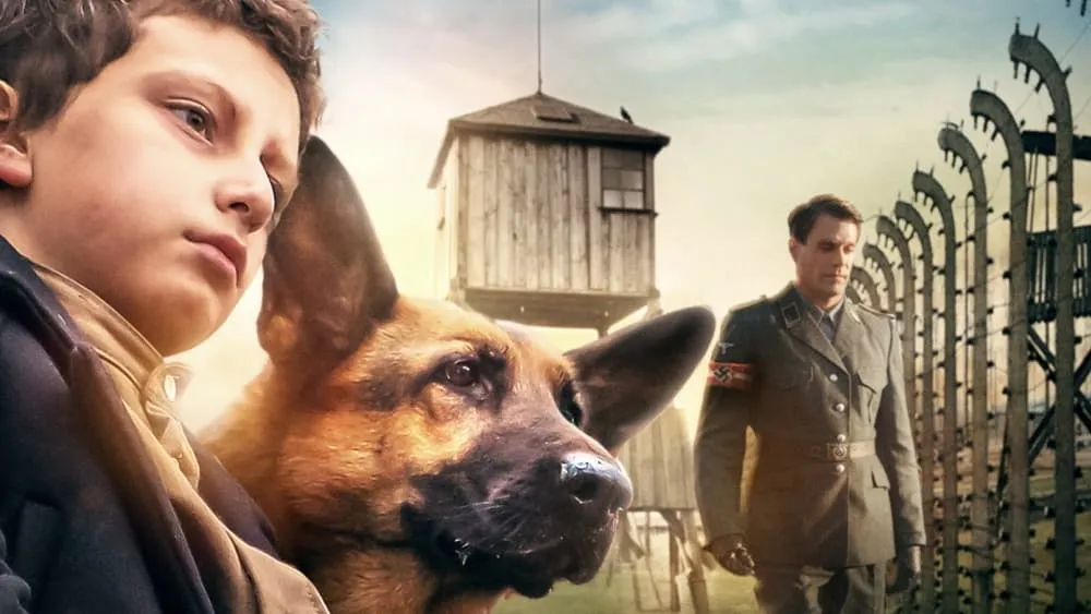 ნაგაზი: ებრაული ძაღლის ამბავი (ქართულად) / Shepherd: The Story of a Jewish Dog (Nagazi: Ebrauli Dzaglis Ambavi Qartulad) ქართულად 2026 / nagazi ebrauli dzaghlis ambavi qartulad
