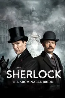 შერლოკი: საშინელი საცოლე (ქართულად) / Sherlock: The Abominable Bride (Sherloki: Sashineli Sacole Qartulad) ქართულად 2026 / sherloki sashineli satsole qartulad