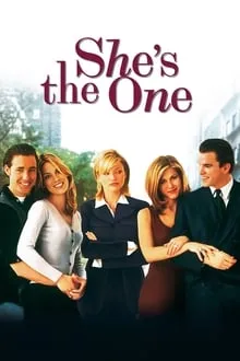ის ერთადერთია (ქართულად) / She's the One (Is Ertadertia Qartulad) ქართულად 2026 / is ertadertia qartulad
