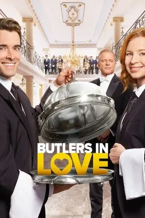 შეყვარებული ბატლერები (ქართულად) / Butlers in Love (Sheyvarebuli Batlerebi Qartulad) ქართულად 2026 / sheqvarebuli batlerebi qartulad