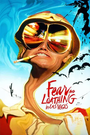 შიში და სიძულვილი ლას-ვეგასში (ქართულად) / Fear and Loathing in Las Vegas (Shishi Da Sidzulvili Las-Vegasshi Qartulad) ქართულად 2026 / shishi da sidzulvili las vegasshi qartulad