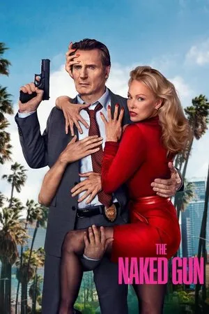 შიშველი იარაღი (ქართულად) / The Naked Gun (Shishveli Iaragi Qartulad) ქართულად 2026 / shishveli iaraghi qartulad