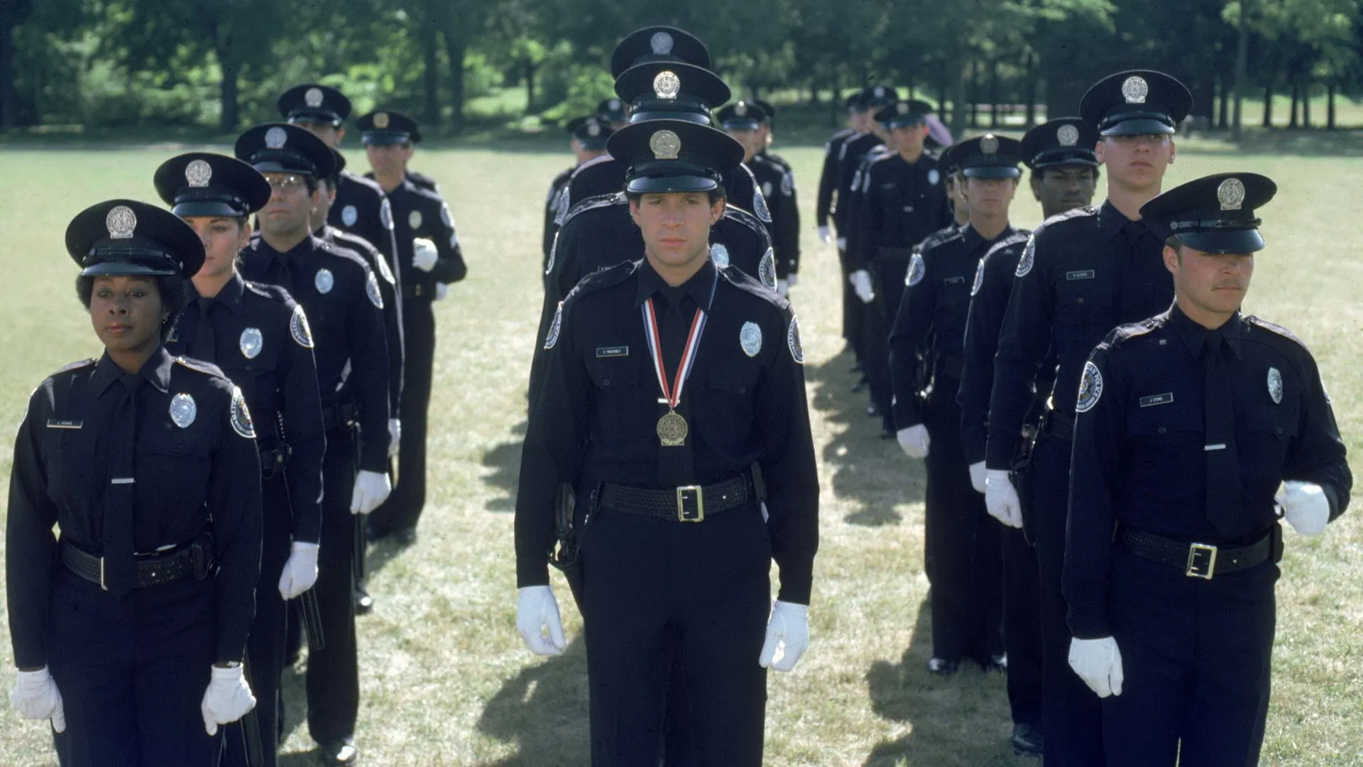 პოლიციის აკადემია (ქართულად) / Police Academy ქართულად 2026 / politsiis akademia qartulad