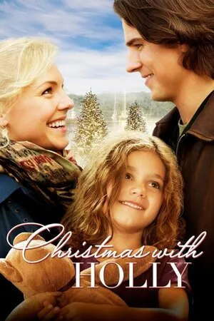 შობა ჰოლისთან (ქართულად) / Christmas With Holly (Shoba Holistan Qartulad) ქართულად 2026 / shoba holistan qartulad