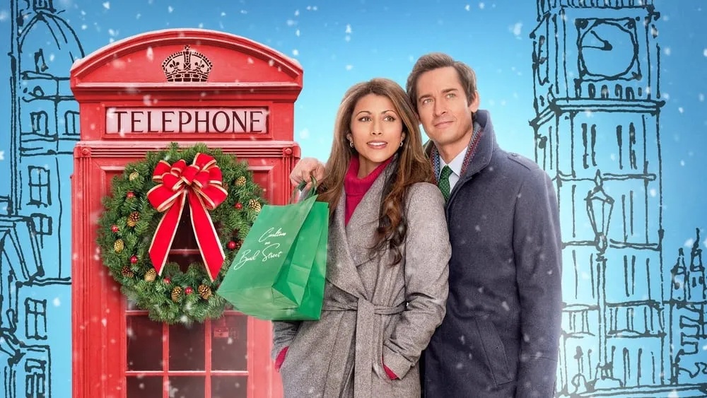 შობა ლონდონში (ქართულად) / Jolly Good Christmas (Shoba Londonshi Qartulad) ქართულად 2026 / shoba londonshi qartulad