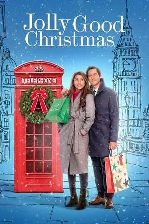 შობა ლონდონში (ქართულად) / Jolly Good Christmas (Shoba Londonshi Qartulad) ქართულად 2026 / shoba londonshi qartulad