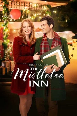 შობა მწერლისათვის (ქართულად) / The Mistletoe Inn (Shoba Mwerlisatvis Qartulad) ქართულად 2026 / shoba mtserlisatvis qartulad