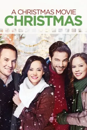 შობა საშობაო ფილმში (ქართულად) / A Christmas Movie Christmas (Shoba Sashobao Filmshi Qartulad) ქართულად 2026 / shoba sashobao pilmshi qartulad
