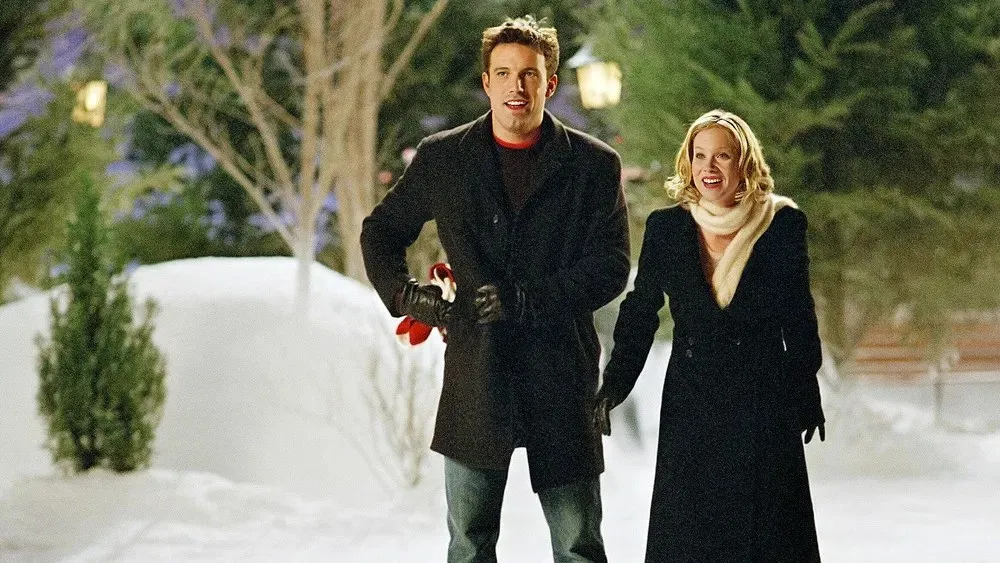 შობის გადატანა (ქართულად) / Surviving Christmas (Shobis Gadatana Qartulad) ქართულად 2026 / shobis gadatana qartulad