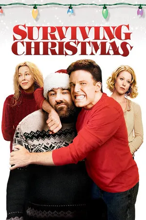 შობის გადატანა (ქართულად) / Surviving Christmas (Shobis Gadatana Qartulad) ქართულად 2026 / shobis gadatana qartulad