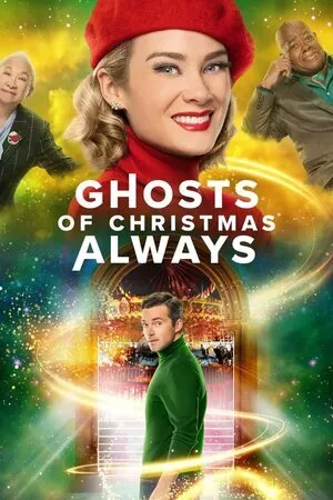 შობის სულები სამუდამოდ (ქართულად) / Ghosts of Christmas Always (Shobis Sulebi Samudamod Qartulad) ქართულად 2026 / shobis sulebi samudamod qartulad