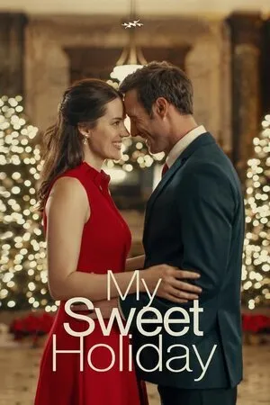 შოკოლადით სავსე შობა (ქართულად) / My Sweet Holiday (Chocolate Covered Christmas) (Shokoladit Savse Shoba Qartulad) ქართულად 2026 / shokoladit savse shoba qartulad