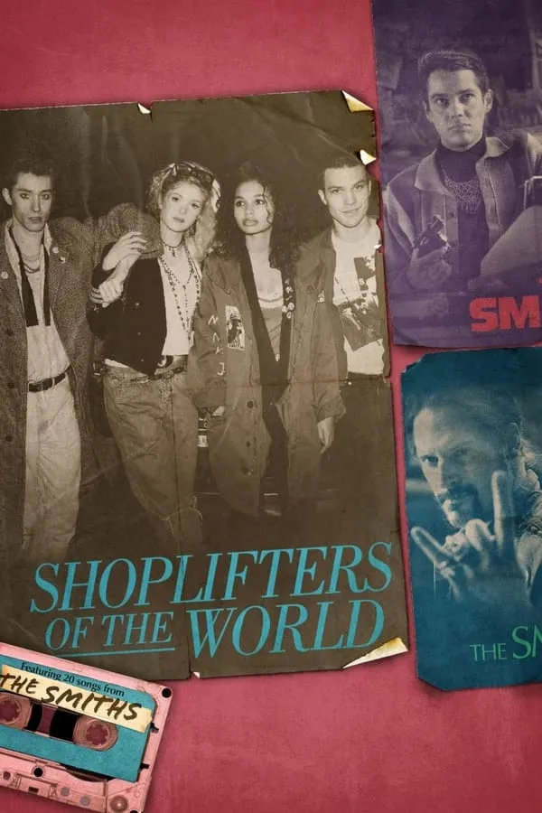 მსოფლიოს მაღაზიის ქურდები (ქართულად) / Shoplifters of the World (Msoflio Magaziis Qurdebi Qartulad) ქართულად 2026 / msoplios maghaziis kurdebi qartulad