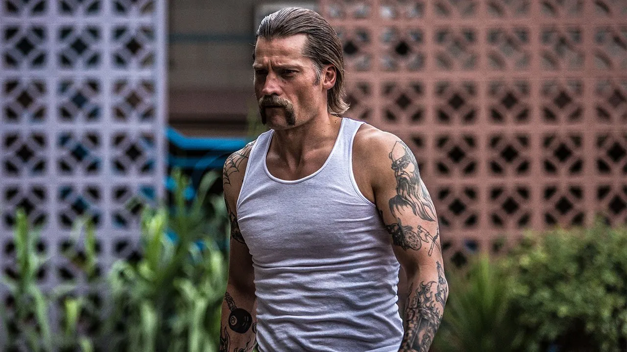 ბანდის ხელმძღვანელი (ქართულად) / Shot Caller (Bandis Xelmdzgvaneli Qartulad) ქართულად 2026 / bandis khelmdzghvaneli qartulad