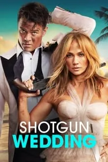ქორწილი იარაღის მუქარით (ქართულად) / Shotgun Wedding (Qorwili Iaragis Muqarit Qartulad) ქართულად 2026 / kortsili iaraghis mukarit qartulad