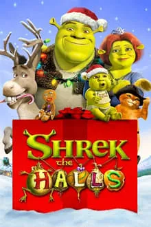 შრეკის შობა (ქართულად) / Shrek the Halls (Shrekis Shoba Qartulad) ქართულად 2026 / shrekis shoba qartulad