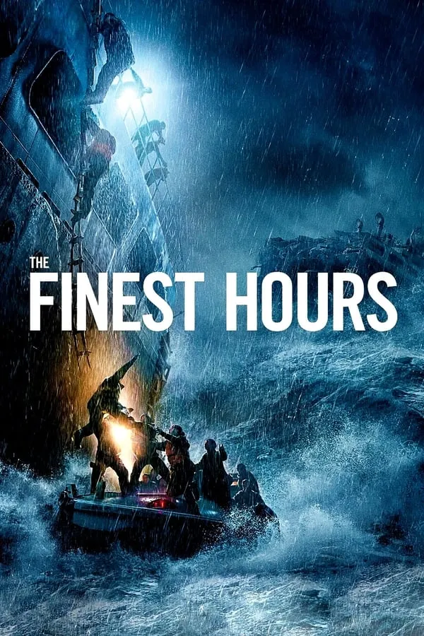 შტორმი (ქართულად) / The Finest Hours (Shtormi Qartulad) ქართულად 2026 / shtormi qartulad