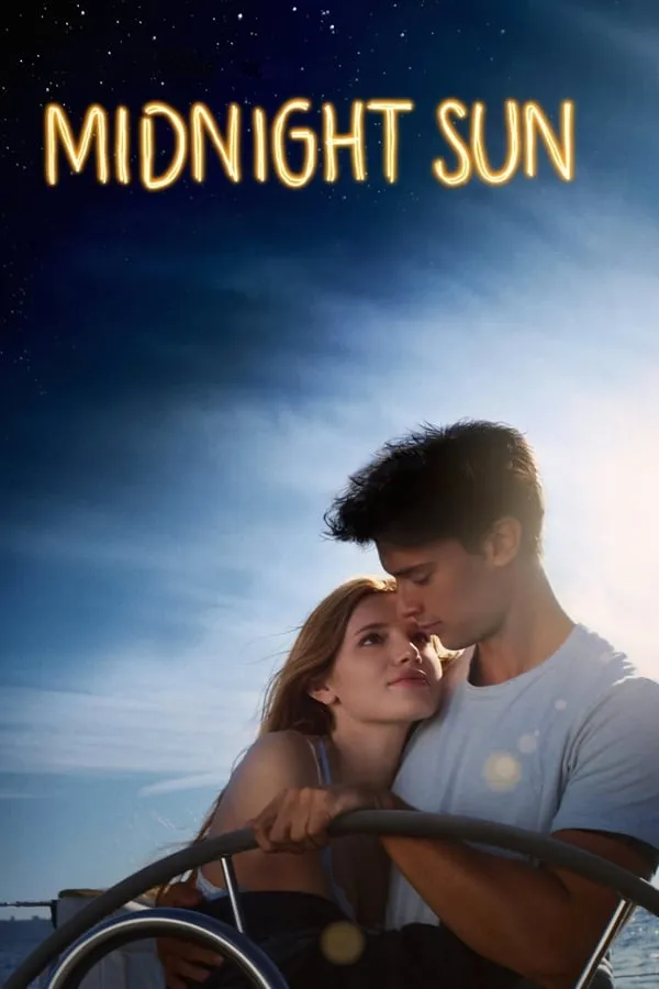 შუაღამის მზე (ქართულად) / Midnight Sun (Shuagamis Mze Qartulad) ქართულად 2026 / shuaghamis mze qartulad