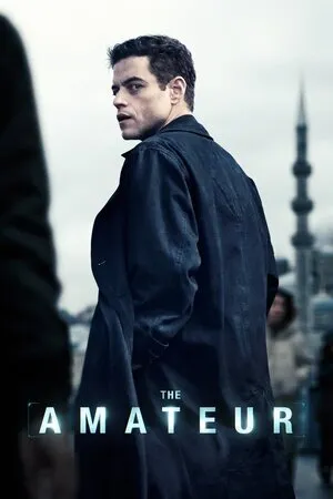 შურისძიების ოპერაცია (ქართულად) / The Amateur (Shurisdziebis Operacia Qartulad) ქართულად 2026 / shurisdziebis operatsia qartulad