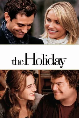 შვებულება (ქართულად) / The Holiday (Shvebuleba Qartulad) ქართულად 2026 / shvebuleba qartulad
