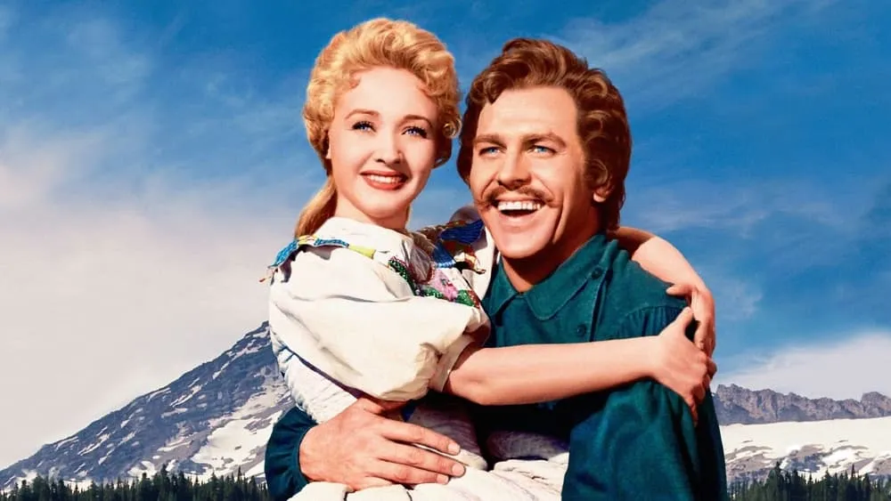 შვიდი საცოლე შვიდი ძმისთვის (ქართულად) / Seven Brides for Seven Brothers (Shvidi Sacole Shvidi Dzmistvis Qartulad) ქართულად 2026 / shvidi satsole shvidi dzmistvis qartulad