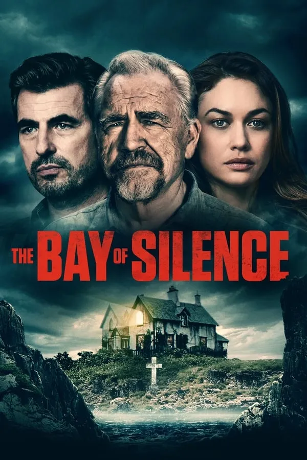 სიჩუმის ყურე (ქართულად) / The Bay of Silence (Sichumis Yure Qartulad) ქართულად 2026 / sichumis qure qartulad