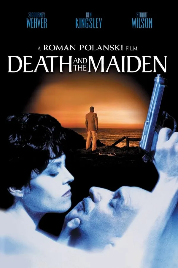 სიკვდილი და გოგონა (ქართულად) / Death and the Maiden (Sikvdili Da Gogona Qartulad) ქართულად 2026 / sikvdili da gogona qartulad