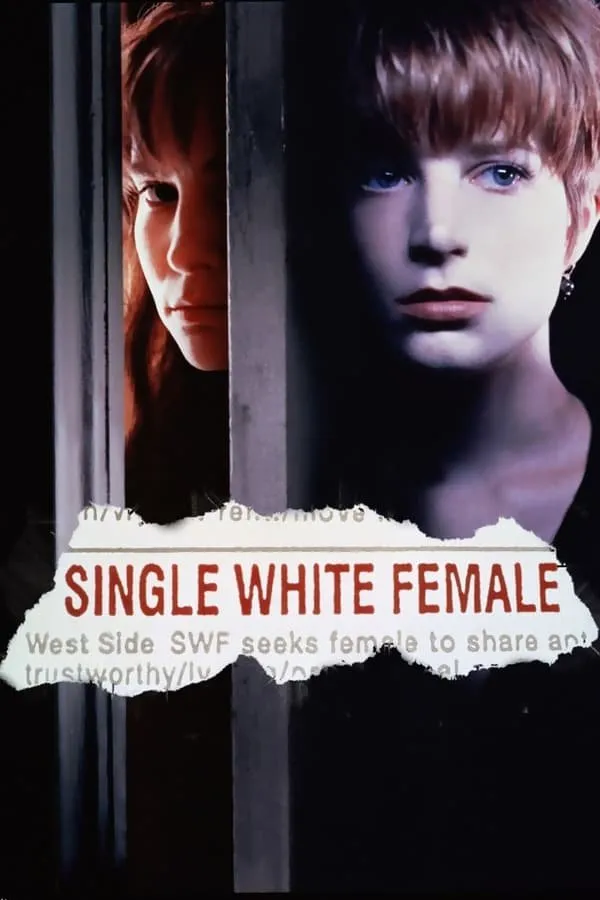მარტოხელა თეთრი ქალი (ქართულად) / Single White Female ქართულად 2026 / martokhela tetri kali qartulad