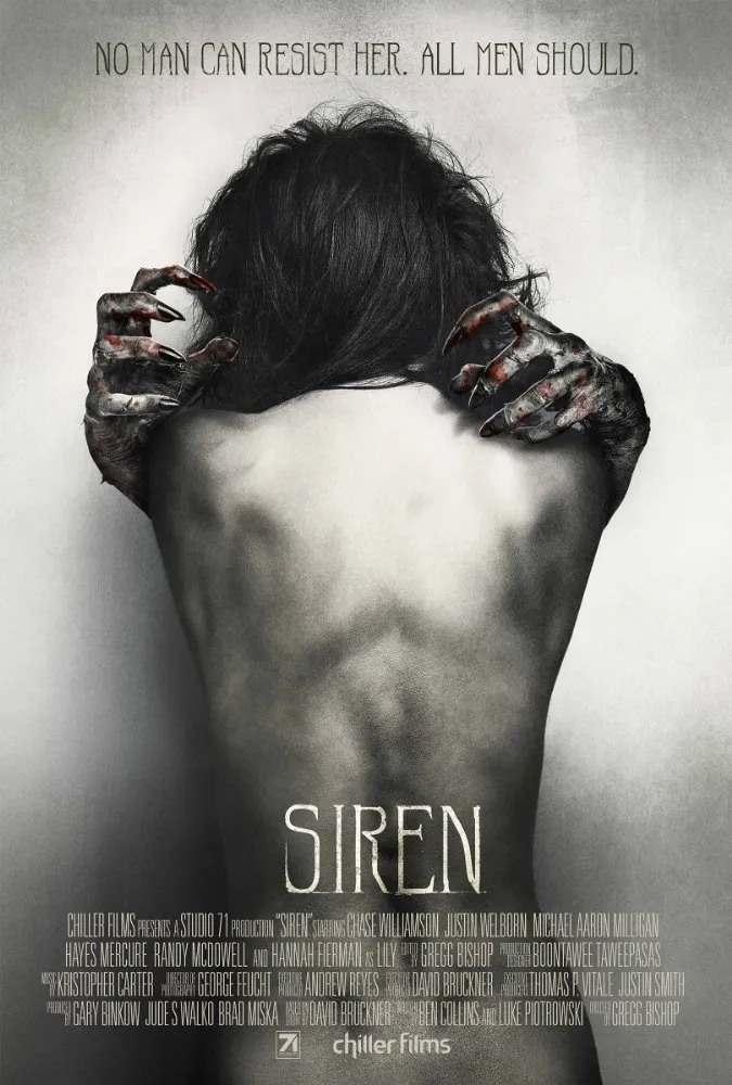 სირენა (ქართულად) / Siren ქართულად 2026 / sirena qartulad