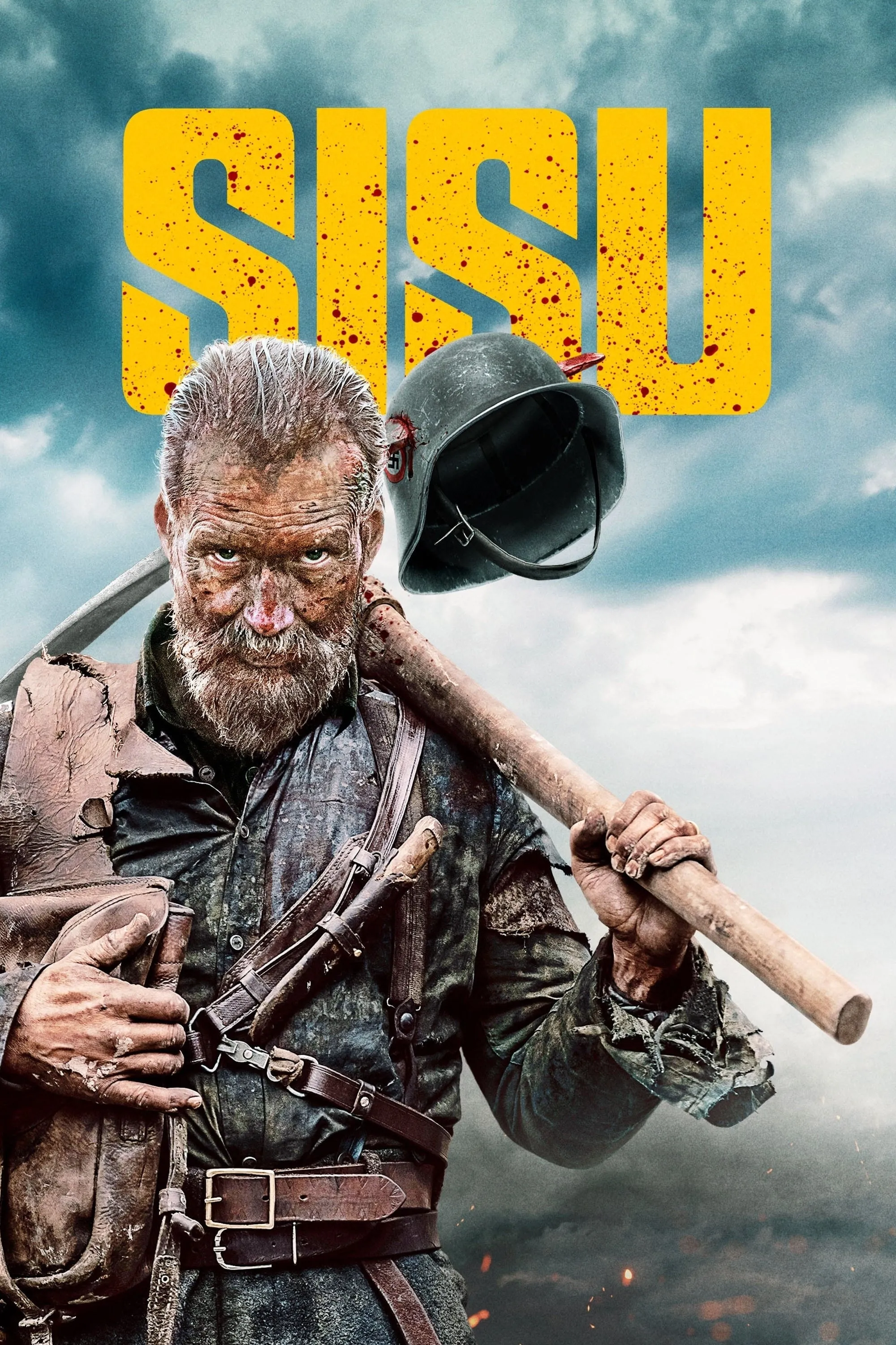სისუ (ქართულად) / Sisu (Sisu Qartulad) ქართულად 2026 / sisu qartulad