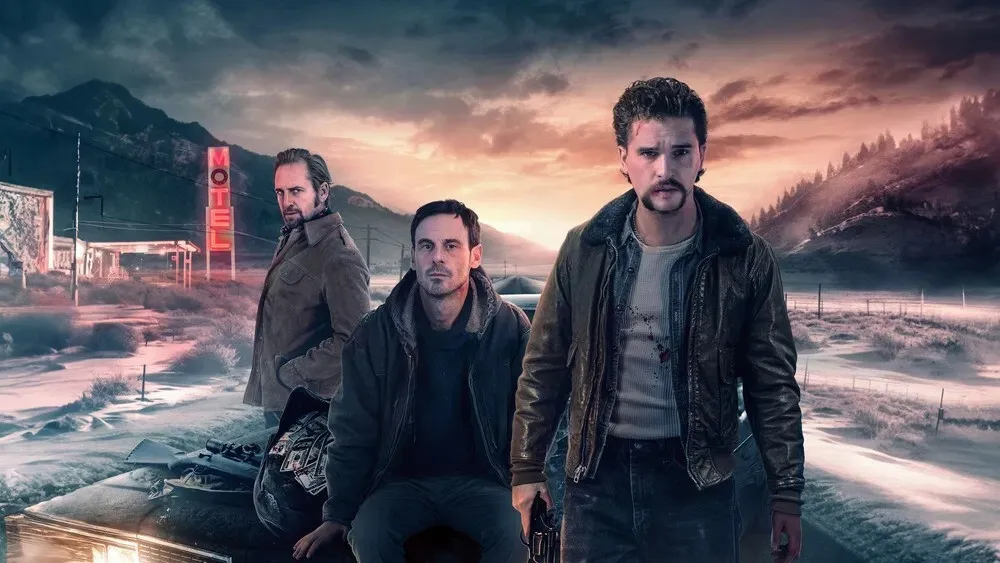 სისხლი მტვრის სანაცვლოდ (ქართულად) / Blood for Dust (Sisxli Mtvris Sanacvlod Qartulad) ქართულად 2026 / siskhli mtvris sanatsvlod qartulad