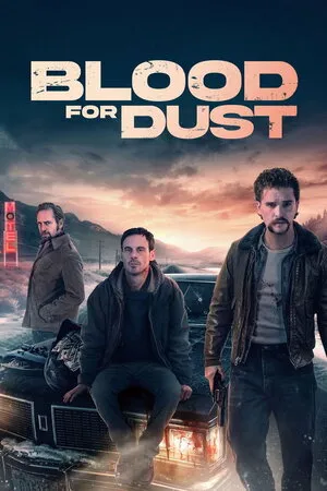 სისხლი მტვრის სანაცვლოდ (ქართულად) / Blood for Dust (Sisxli Mtvris Sanacvlod Qartulad) ქართულად 2026 / siskhli mtvris sanatsvlod qartulad