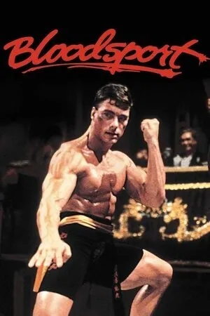 სისხლიანი სპორტი (ქართულად) / Bloodsport (Sisxliani Sporti Qartulad) ქართულად 2026 / siskhliani sporti qartulad