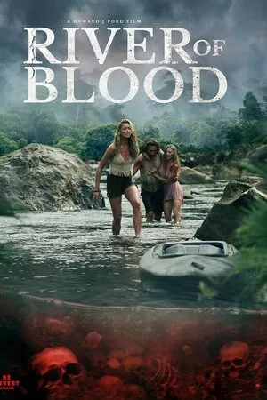 სისხლის მდინარე (ქართულად) / River of Blood (Sisxlis Mdinare Qartulad) ქართულად 2026 / siskhlis mdinare qartulad