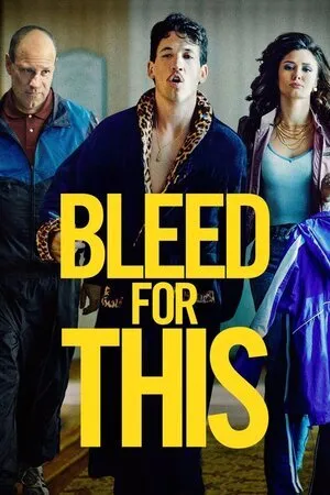 სისხლის უკანასკნელ წვეთამდე (ქართულად) / Bleed for This (Sisxlis Ukanasknel Wvetamde Qartulad) ქართულად 2026 / siskhlis ukanasknel tsvetamde qartulad