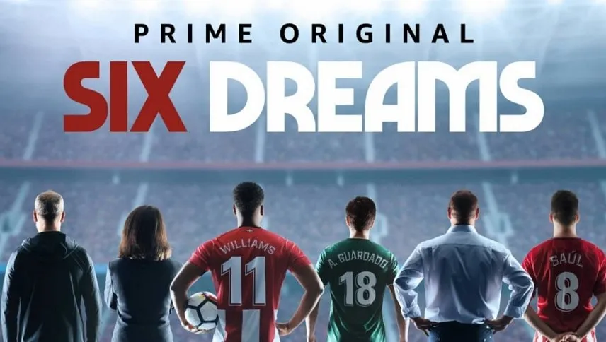 ექვსი ოცნება სეზონი 1 (ქართულად) / Six Dreams Season 1 ქართულად 2026 / ekvsi otsneba sezoni 1 qartulad